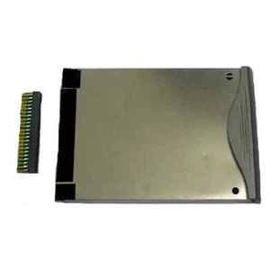 DELL D810 M70 HARD DRIVE CADDY D5174 WITH CONNECTOR - Picture 1 of 1