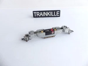 MINITRIX 1:160 / CHASSIS + MOTEUR POUR LOCOMOTIVE TYPE BR 182 - Picture 1 of 4