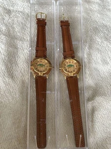 Juego de 2 relojes Hitachi #ba480d - Imagen 1 de 24