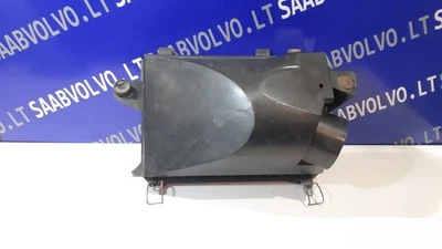 Lincoln Town Car 2006 Petrol air filter box 3W7U9A612AB BPR16921 - Image 1 of 4