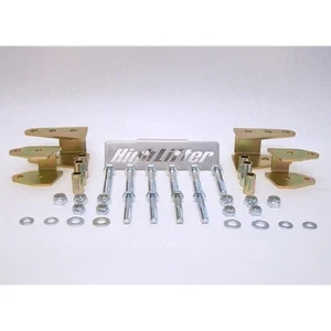 Kawasaki Teryx 750 800 2012-2023 High Lifter 2" Signature Lift Kit | KLK800T4-50 - Picture 1 of 1