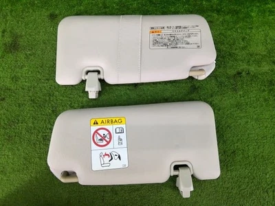 SUBARU Impreza 2017 DBA-GT7 Sun Visor 92011FL120ME [Used] [PA120549459] - Image 1 of 4