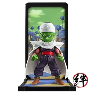 Figura de acción Bandai Tamashii Nations Tamashii Buddies Piccolo Dragon Ball - Imagen 1 de 5