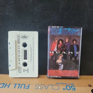 Music Cassettes, Used, 80's, 90's, Rock, Alternative, Punk - Pick From Selection - Picture 1 of 2