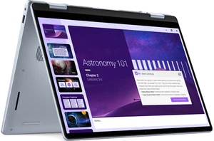 Dell 14 Plus 2-in-1 Laptop 14" - Intel Core Ultra 5 226V 16GB RAM 512GB SSD - Picture 1 of 11