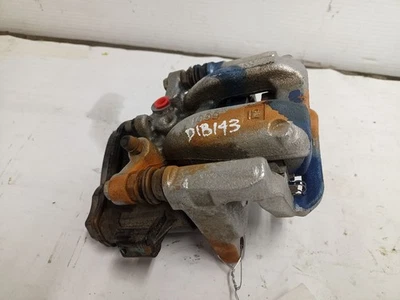 Pinza trasera izquierda conductor Chevrolet Trax 11771852 2024 Foto 1 de 4