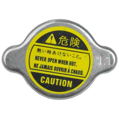 Radiator Cap for Ford Ranger PJ PK 4cyl 2.5L WLAT 2007~2011 - image 1 of 4