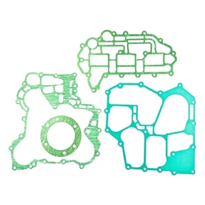 Complete Engine Crankcase Gasket Kit For Can Am Maverick X3 420431820 420431640 - Picture 1 of 6
