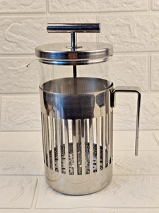 Alessi Macchina da tè e caffè / caffè / 9094 - Foto 1 di 15