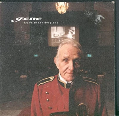 Gene - Drawn to Deep End - Gene CD NGVG The Cheap Fast Free Post - Bild 1 von 2