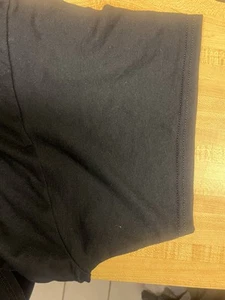 12 Pack Medium Black Gildan DryBlend Short Sleeve Preshrunk 50/50 T Shirt - Picture 1 of 3