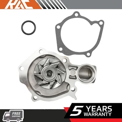 Bomba de agua para 2001 2006 Kia Optima 2 4L 1999 2005 Hyundai Sonata 2 4L 19113736 Foto 1 de 4