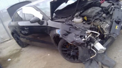 ABS Pump Anti-Lock Brake Part Assembly Convertible Fits 15-16 AUDI A3 5211322 Foto 1 de 4