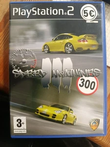 Speed Machine 3 - Picture 1 of 1