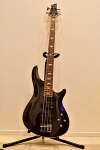 Schecter omen extreme-4 Safe Packing! - Picture 1 of 9
