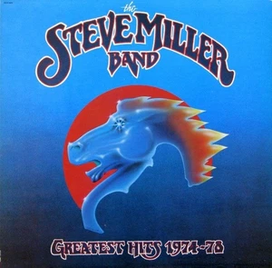 Steve Miller Band - Greatest Hits 1974-78 - CD - Brand New! - Picture 1 of 2