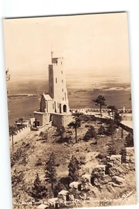 Postal RPPC Will Rogers Santuario del Sol Cheyenne Mountain Colorado Springs - Imagen 1 de 2