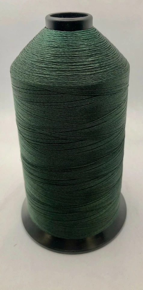 T70-B69 LT-MID WEIGHT BONDED NYLON- UPHOLSTERY, CANVAS, LEATHER - Image 1 of 1