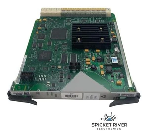 Tarjeta de administrador de canales ópticos Nortel Networks NT0H40BCE5 OCM 2,5 Gb/s LGF9K05BAE - Imagen 1 de 6