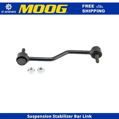 Barra estabilizadora de suspensión trasera MOOG para Ford F-450 Super Duty 2005-2019 Foto 1 de 4