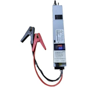 14.6V 50A RV LiFePO4 Charger Lithium Iron Phosphate Battery Charger Adjustable - Bild 1 von 2