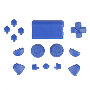 Sony PS4 PLAYSTATION 4 Plein Touche Ensemble - Bleu - Picture 1 of 2