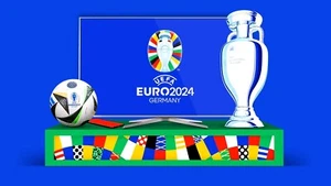 UEFA Euro 2024 Serbien-England Tickets - Bild 1 von 1