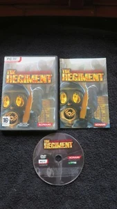 PC : THE REGIMENT - Completo, ITA ! CONSEGNA IN 24/48H - Imagen 1 de 2