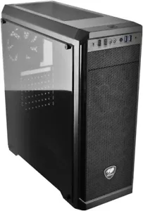 Desktop Computer Business PC AMD Ryzen 7 9700X 8-Core 16GB DDR5 1TB SSD DVDRW !! - Picture 1 of 7