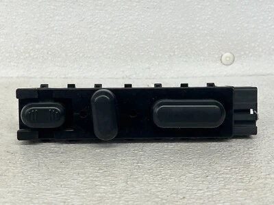 ⭐2015-2017 LINCOLN NAVIGATOR FRONT RIGHT PASS SEAT ADJUSTMENT SWITCH OEM LOT2599 - Image 1 of 4