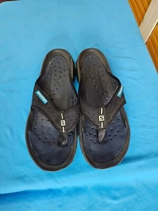 Sandalias de recuperacion Salomon Rx Break 48 eu 31 cm 12,5 uk 13 usa - Imagen 1 de 14
