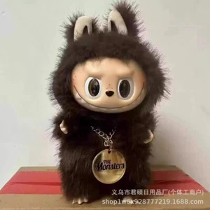 POPMART Labubu Transformable Mascot - Little Chief ZIMOMO, Little Angel - Picture 1 of 25