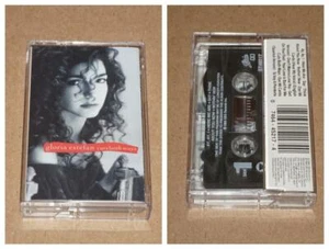 1989 Gloria Estefan Miami Sound Machine Cuts Both Ways Cassette - Imagen 1 de 2