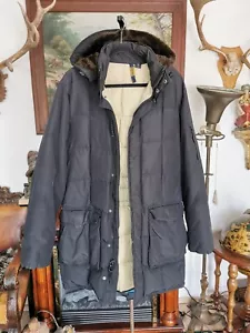 Damen Daunen Parka Woolrich Blizzard L - Bild 1 von 11