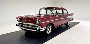 1957 Chevrolet Bel Air/150/210 2-Door Sedan - Picture 1 of 12