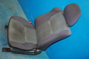 Fahrersitz Sitz vorne links Daihatsu Terios I 1.3 4WD J1 Bj.02 - Picture 1 of 9