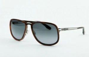 Hogan HO 34 Schildpatt Sonnenbrille Made in Italy - Bild 1 von 8