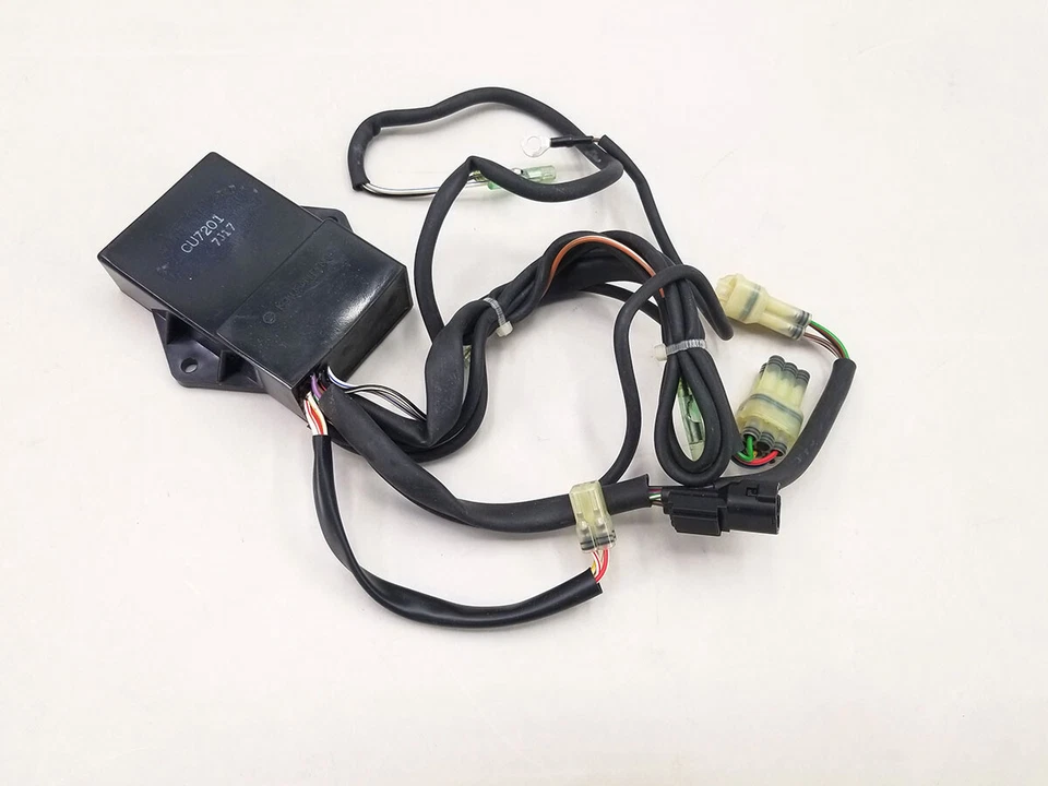 Arctic Cat * CDI UNIT 3005-355 * 98 ZR 440 SNO PRO - Image 1 of 3