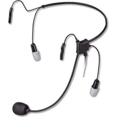 OTTO V4-HN2MG5 Hurricane II Headset - Image 1 of 3
