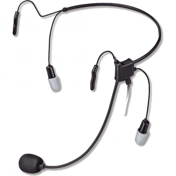 OTTO V4-HN2MG5 Hurricane II Headset - Image 1 of 3