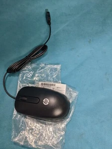HP MAUS 672652-001 * NEU * OEM * USB OPTISCHE MAUS - Bild 1 von 2