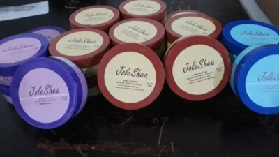 Joleshea fragrance shea butter - Image 1 of 4