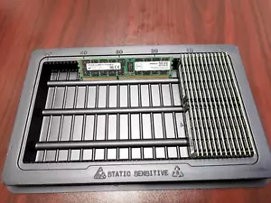 14x Dell 16GB SNPMGY5TC/16G PC3-10600R DDR3-1333MHz 2Rx4 ECC SERVER RAM Memory - Picture 1 of 5