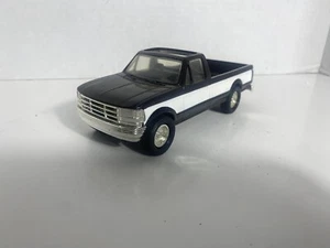 1994 ERTL Big Farm Ford Pick-Up Truck 1:32 Steel Die Cast Hitch F-250 Rare F-150 - Picture 1 of 8