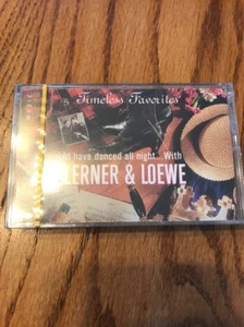 We Could Have Danced all Night… With  Lerner & Loewe Cassette Ships N 24h - Picture 1 of 3