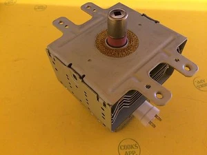 W10245183 MAGNETRON DI RICAMBIO PER IDROMASSAGGIO KITCHENAID MW NON OEM 90 GIORNI - Foto 1 di 1
