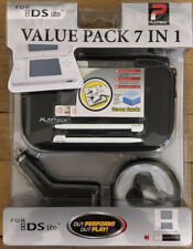 Playtech PDL005WT Value Pack 7in1 for Nintendo DS Lite