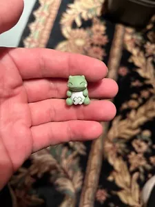 Minifigura sustituto Pokemon - Imagen 1 de 3