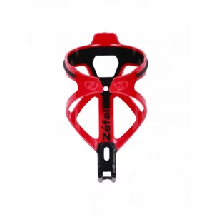 Porte bidon zefal pulse b2 rouge-noir 31g - Imagen 1 de 1