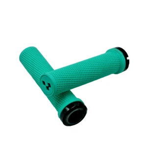 Bike Handles Velo Cube Race SLGrip 29.5 with Cool Grey - Picture 1 of 3
